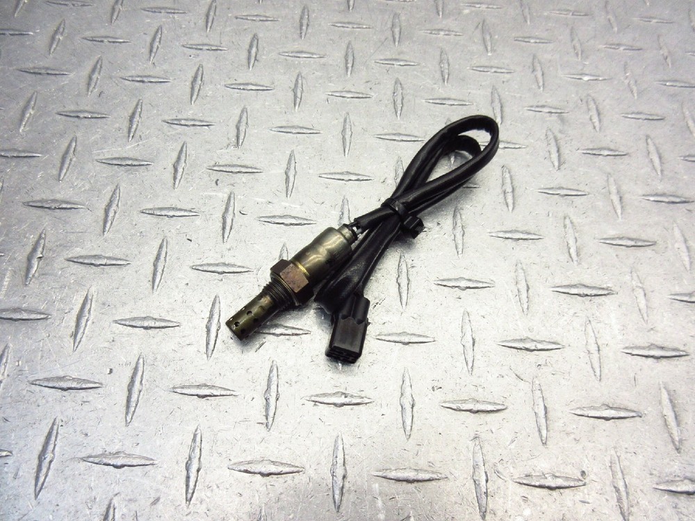 2013 12-17 Triumph Tiger 1215 Explorer OEM Oxygen Sensor O2 02 Lambda Tested