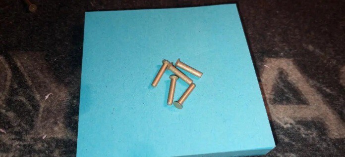 SKS Handguard Replacement Pins