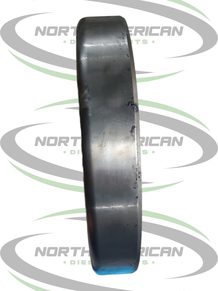 Used Cummins L10 Damper - 3819976