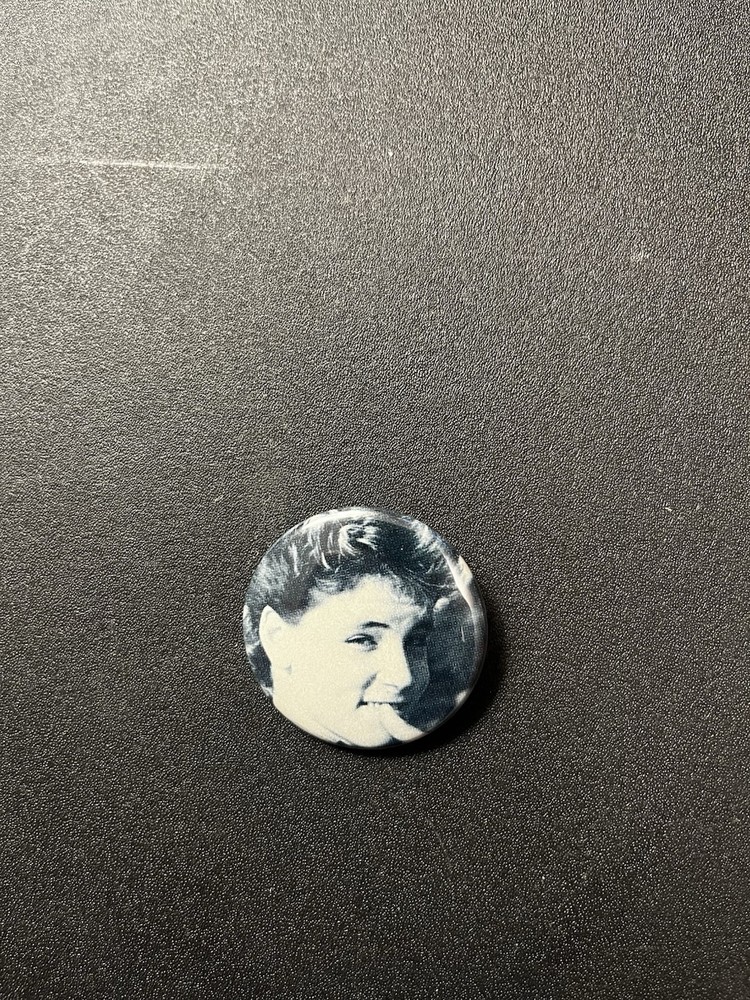 Corey Haim Pinback Button. Original Handmade 1.5” Button.
