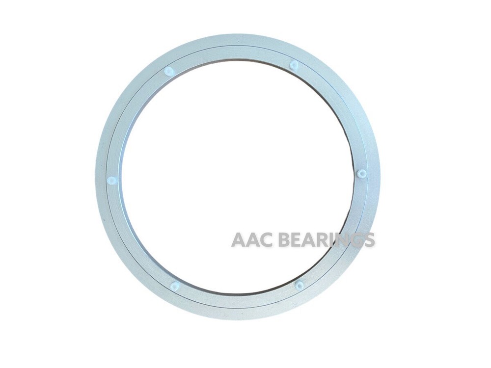 Aluminum Lazy Susan 300 mm / 12 Inch Turntable Bearing