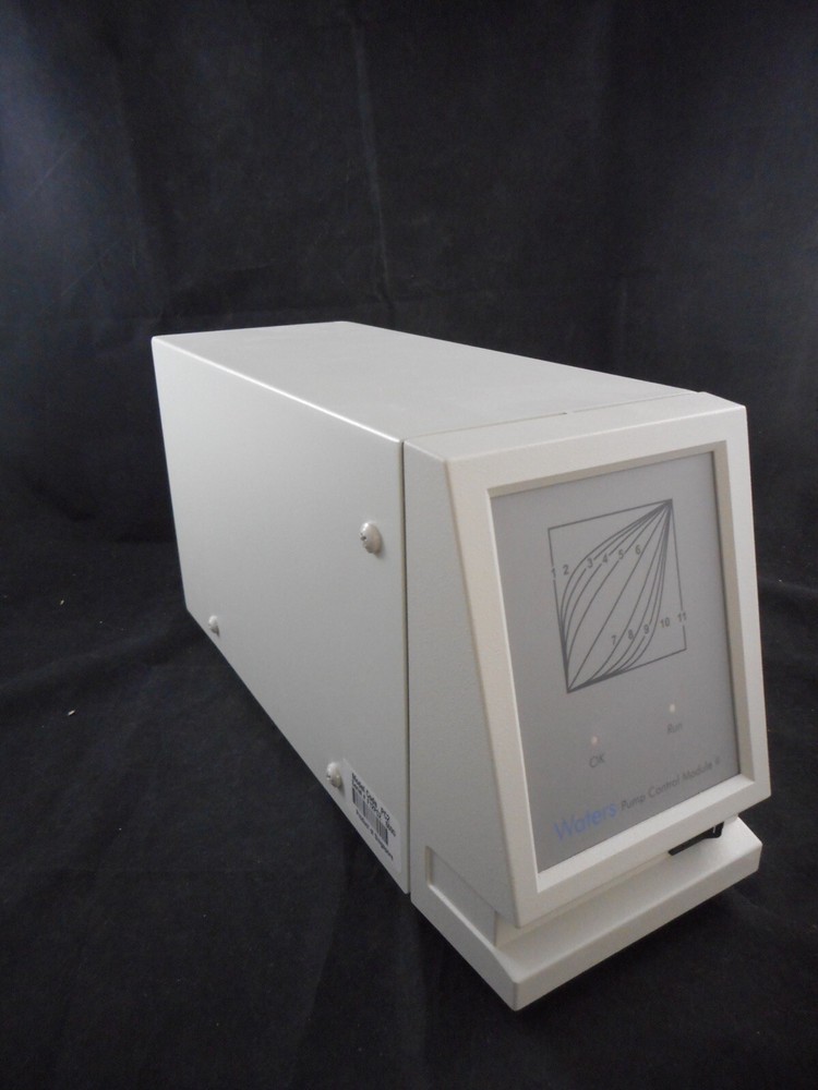 WATERS PC2 Pump Control Module II for Liquid Chromatographs (HPLC)