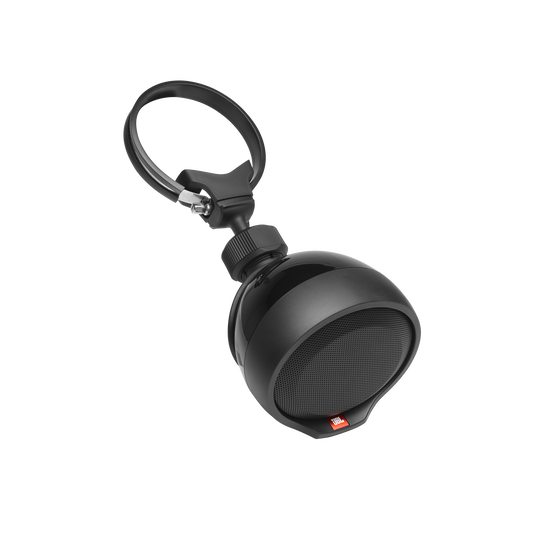 2 JBL Cruise X Weather resistant 4 channel multi application Bluetooth Audio
