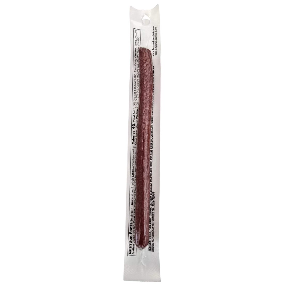 The Super Sized Snack Stick Pack