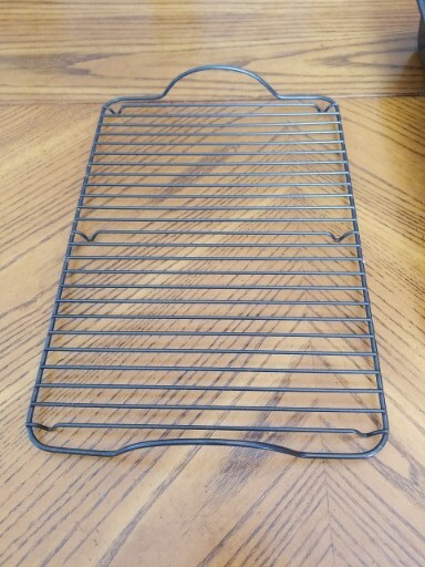 Roasting Pan with Rack Nonstick Oven Roaster