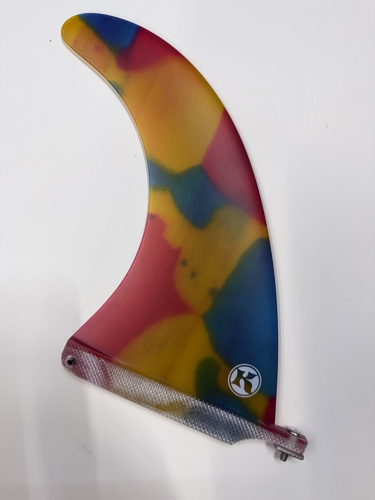 Fins Unlimited Jr Boy