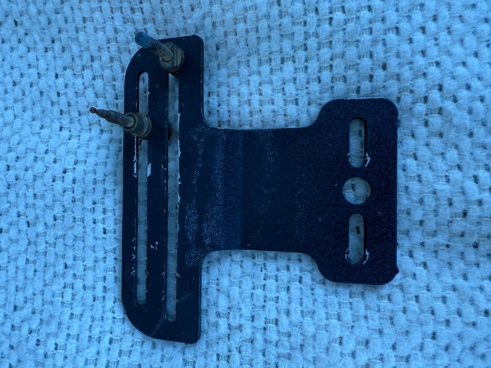 Vintage Bear Archery Sight