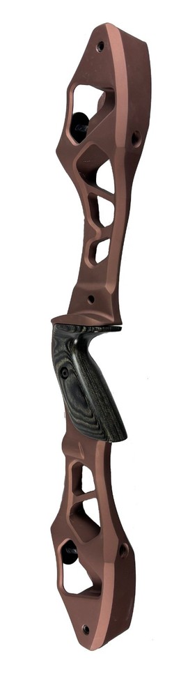 Old Mountain 19" Bullet Riser, RH