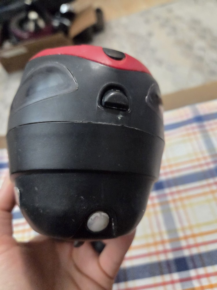 Dye Rotor Paintball Hopper