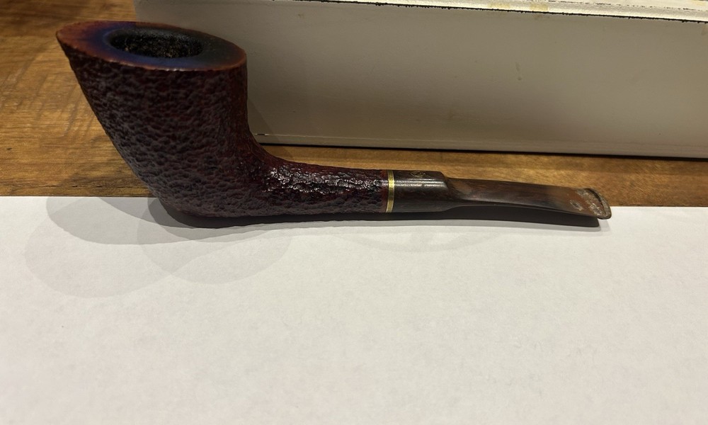 Savinelli Bruna 904KS Smoking Pipe