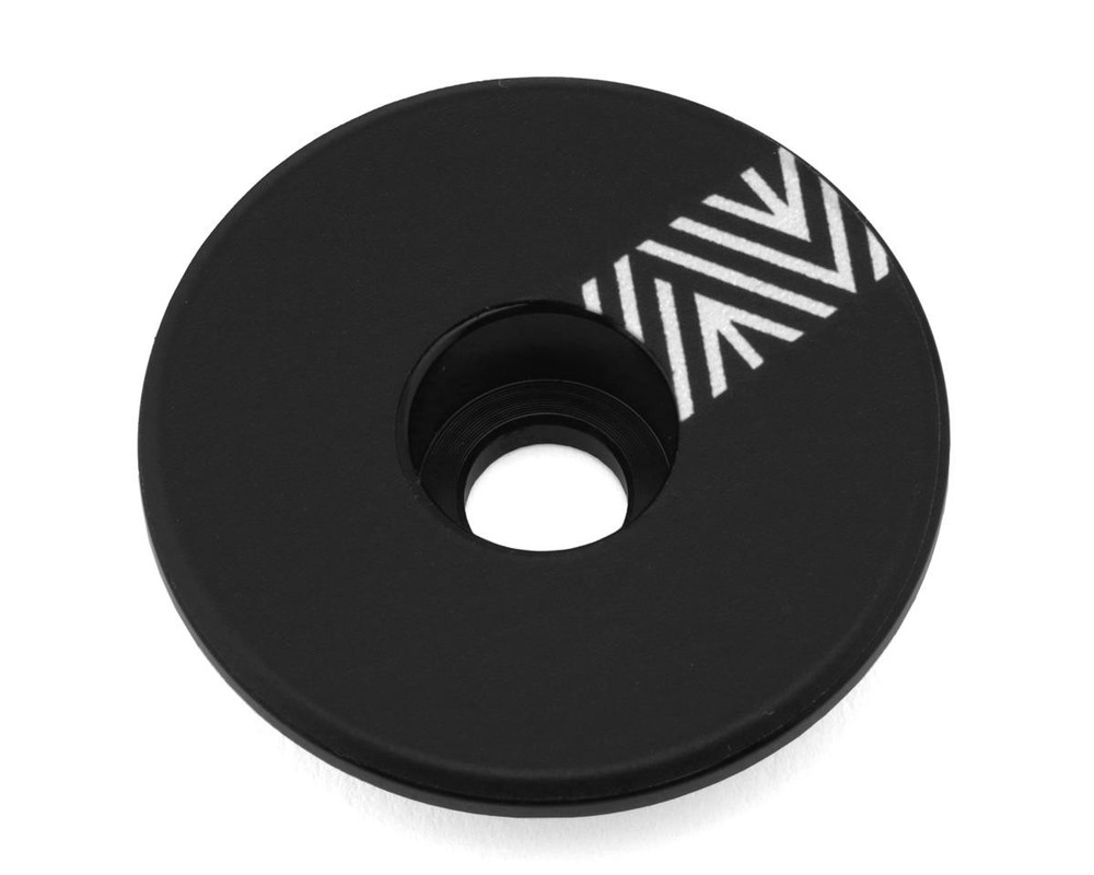 PNW Components X Ground Keeper Custom Headset Top Cap (Lightning)