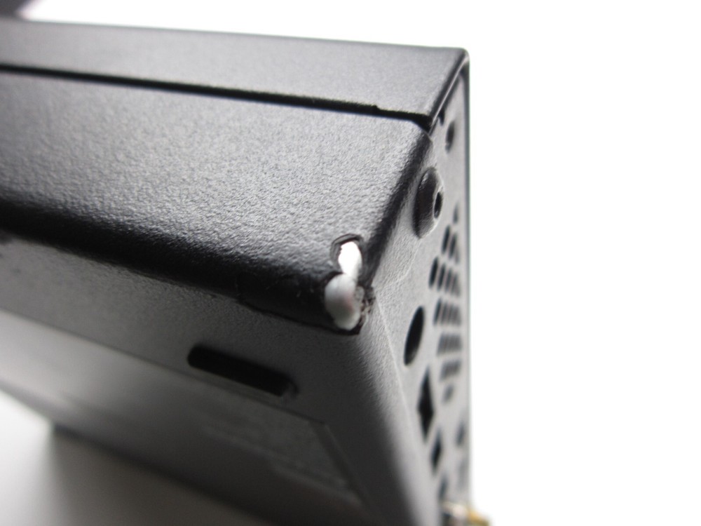 Lenovo ThinkCentre M72e Mini PC