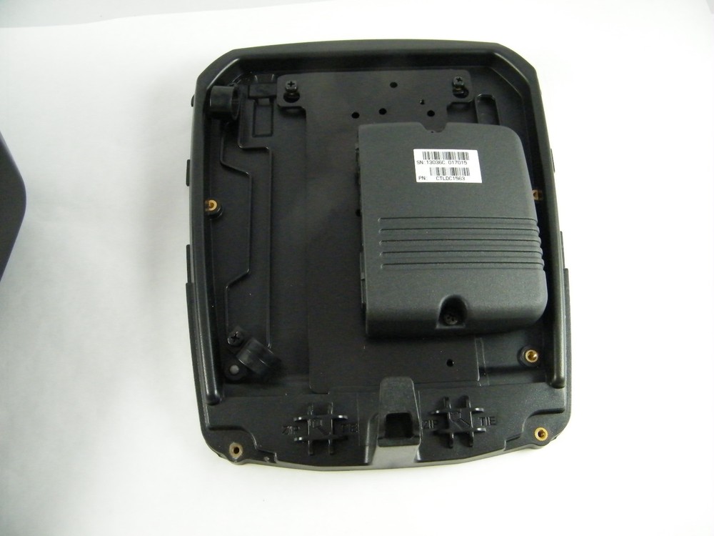 2013 PRIDE QUANTUM Q6 EDGE AACM ACTUATOR CONTROL MODULE PART # CTLDC1563 LOW USE