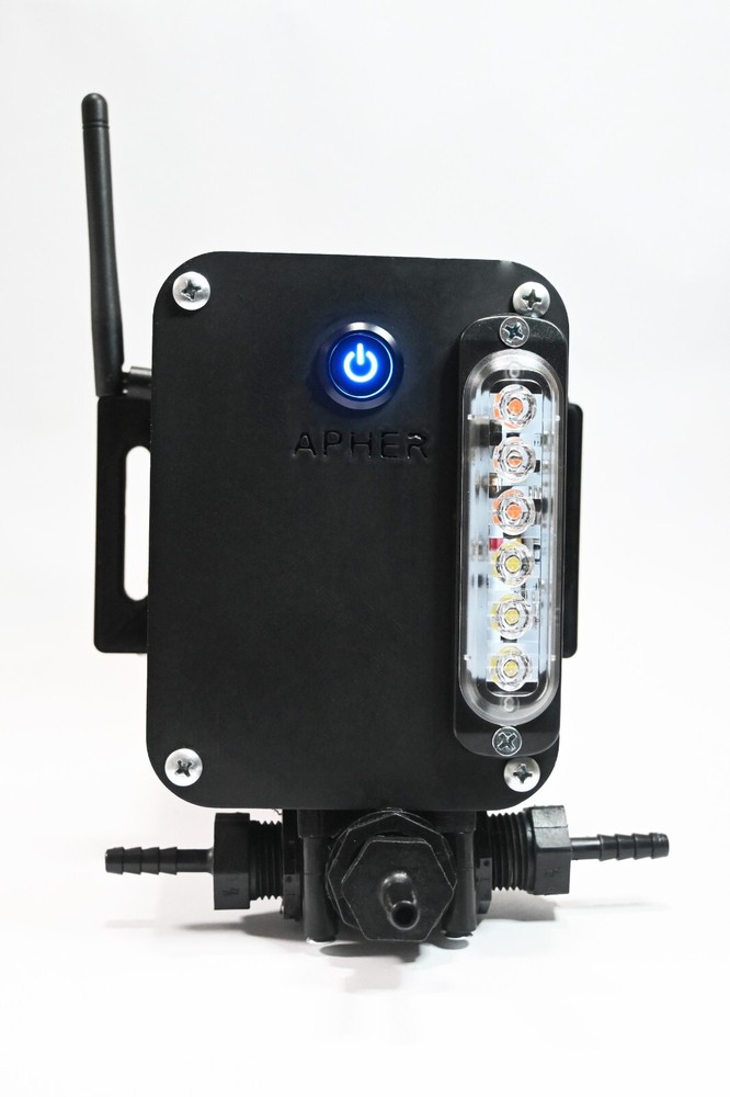 Remote Control For Downstream Injector, Soft Wash & Pressure Wash Systems