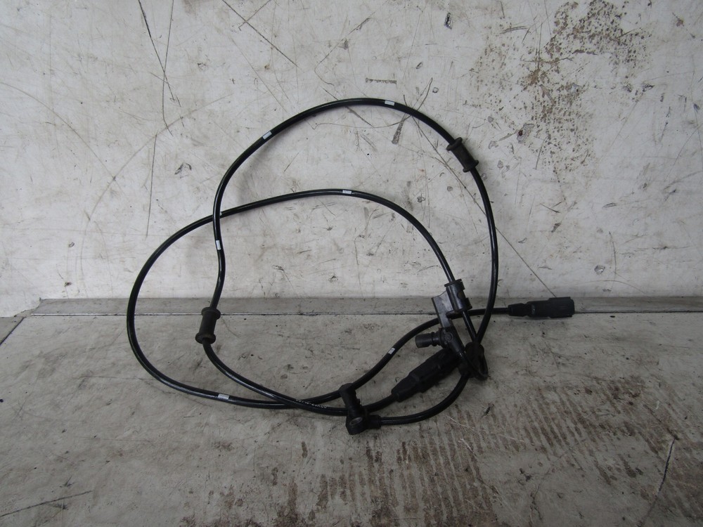 Suzuki gsxr 125 2018 front and rear abs sensor