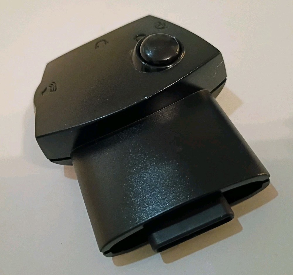 XBOX Original Communicator Adapter X08-01420 OEM Cleaned & Tested