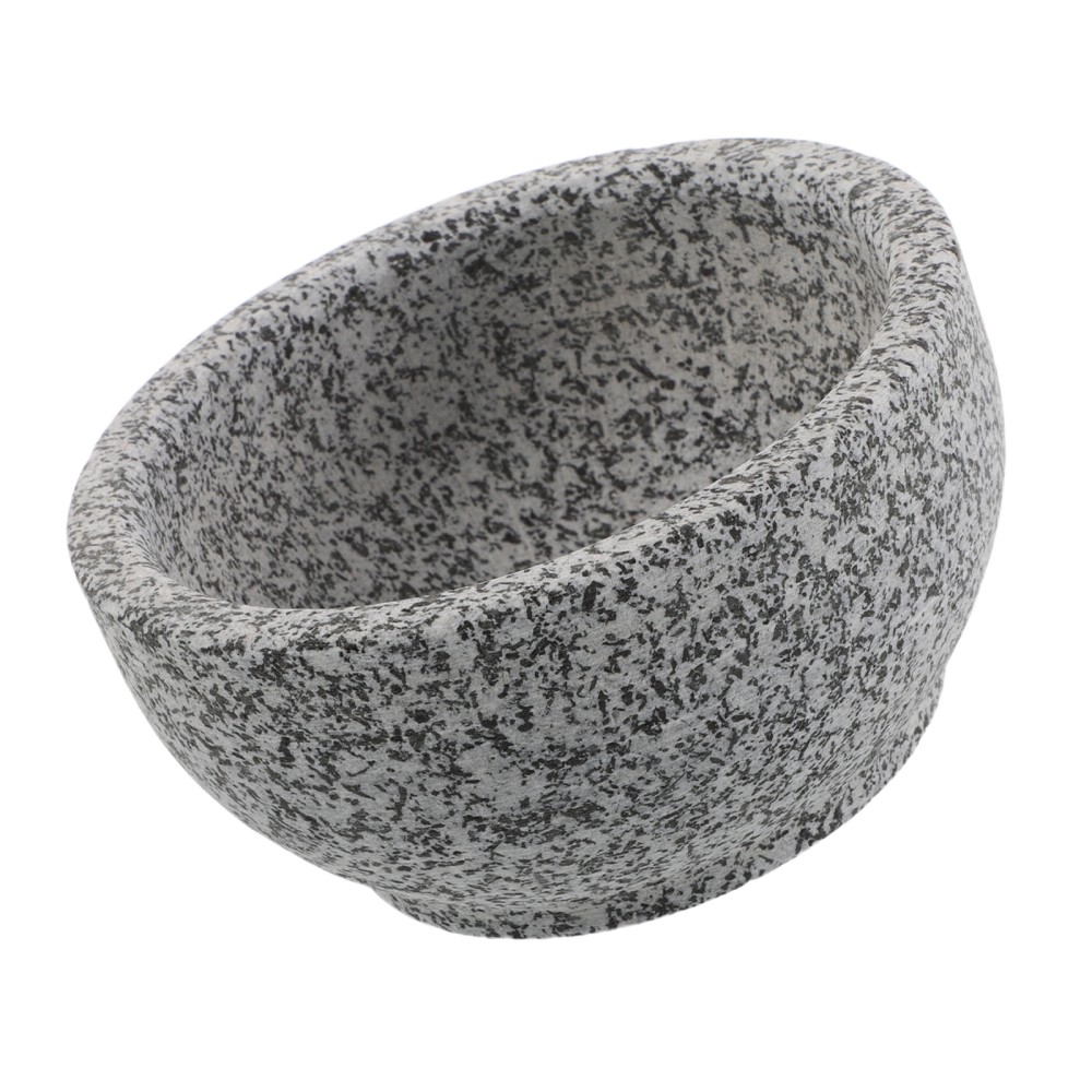Sauna Aromatherapy Stone Cup Air Diffuser for Oil Essential Holder