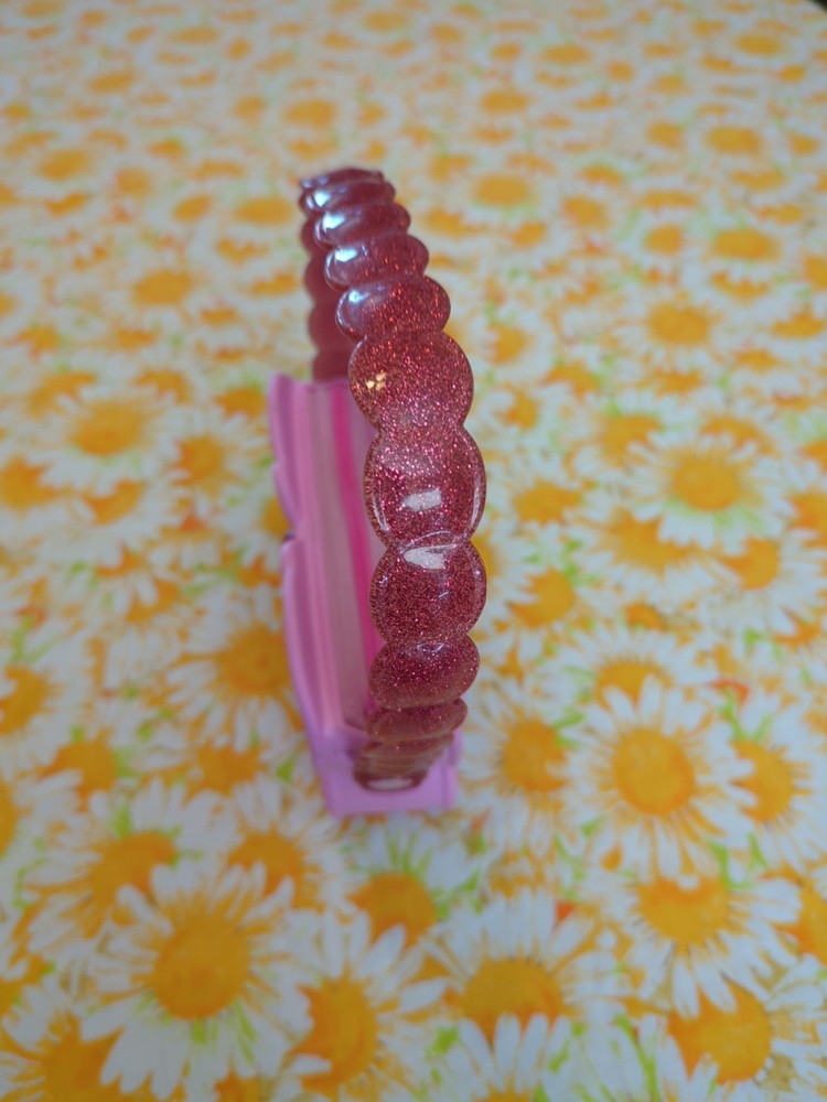Butterfly Purse wGlitter Strap