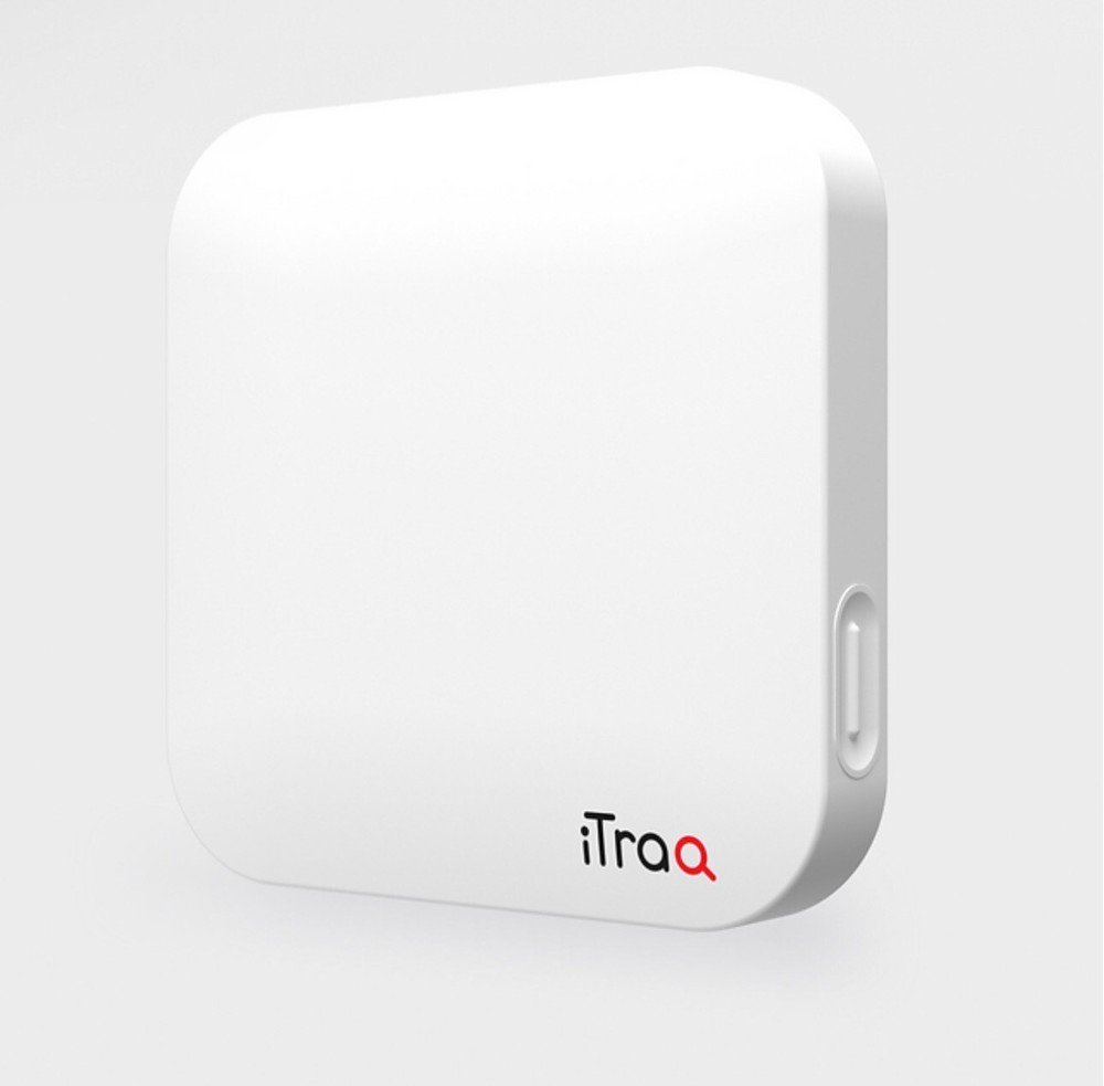 Brand New itraq Nano GPS Locator