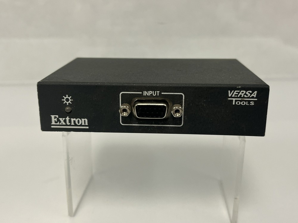 Extron Electronics P/2 DA2xi VGA Distribution Amplifier