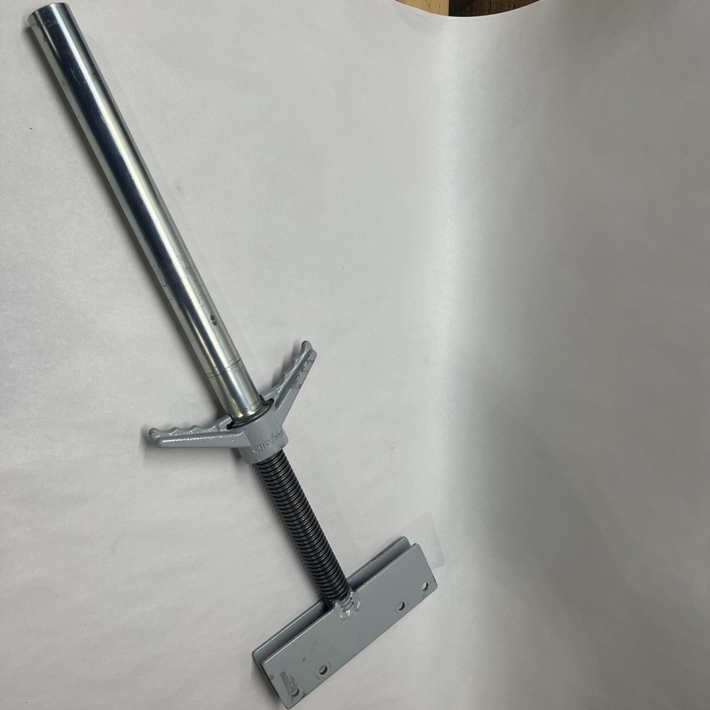 Ridgid 59422 Low Roller Head FULL Assembly OEM Replacement Base Pipe Stand Part