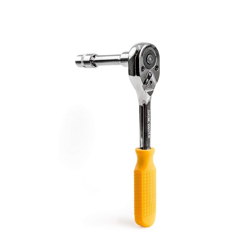 DEKOPRO 228 Piece Socket Wrench Auto Repair Tool Combination