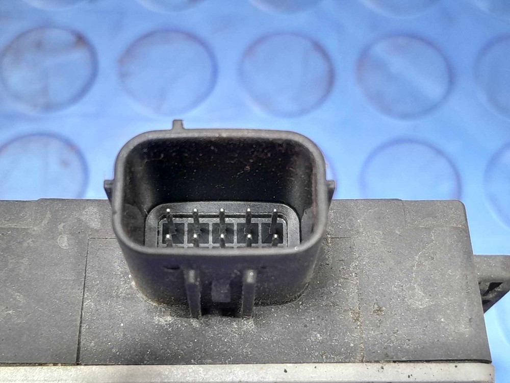 17-21 Volvo S90 Radar Blindspot Detection Module Right Passenger Side OEM