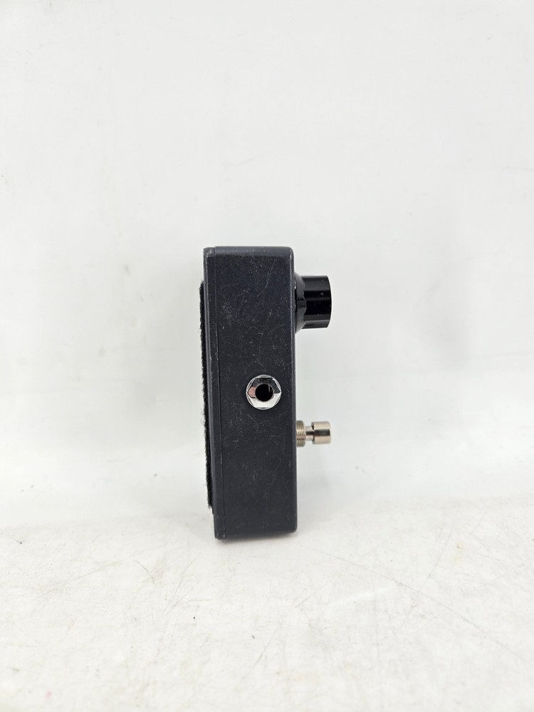 MXR Micro Flanger Guitar Effect Pedal