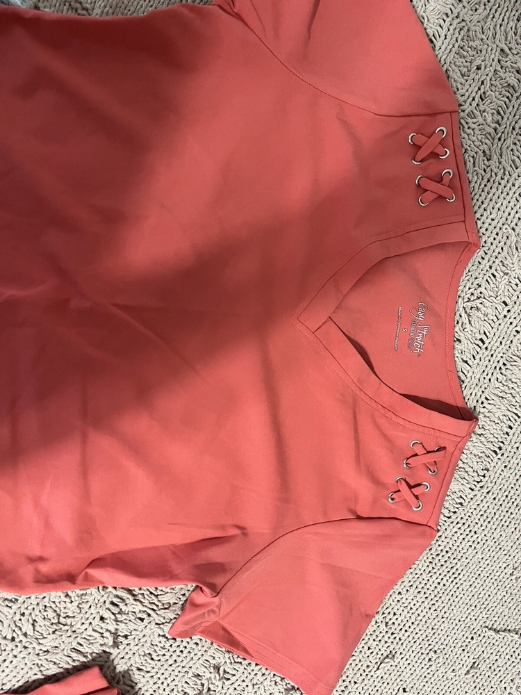 butter soft scrubs set