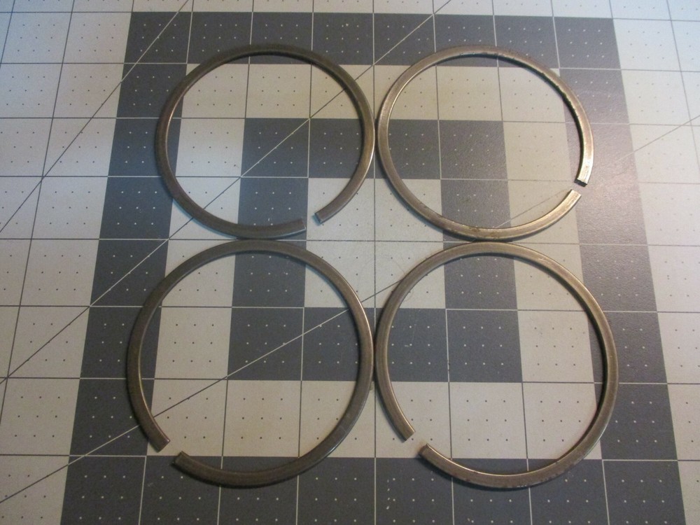 Long AMI11116 (4) Seals