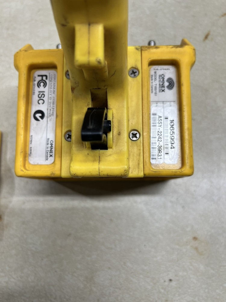 Omnex T150