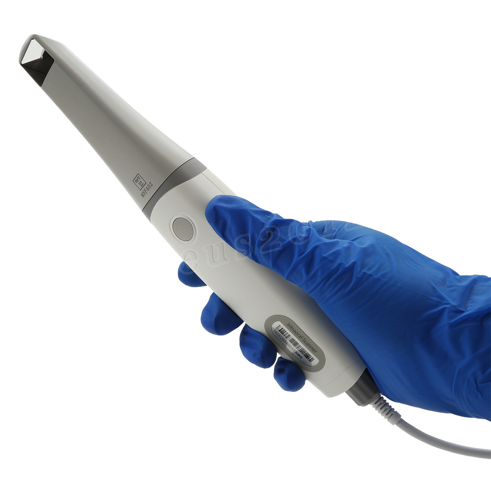 3DS V5 Dental Imaging Scanner