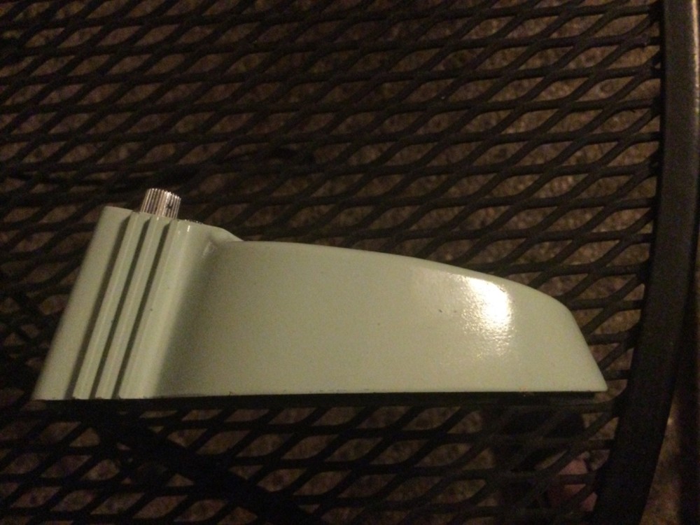 Dan-Echo Delay Pedal