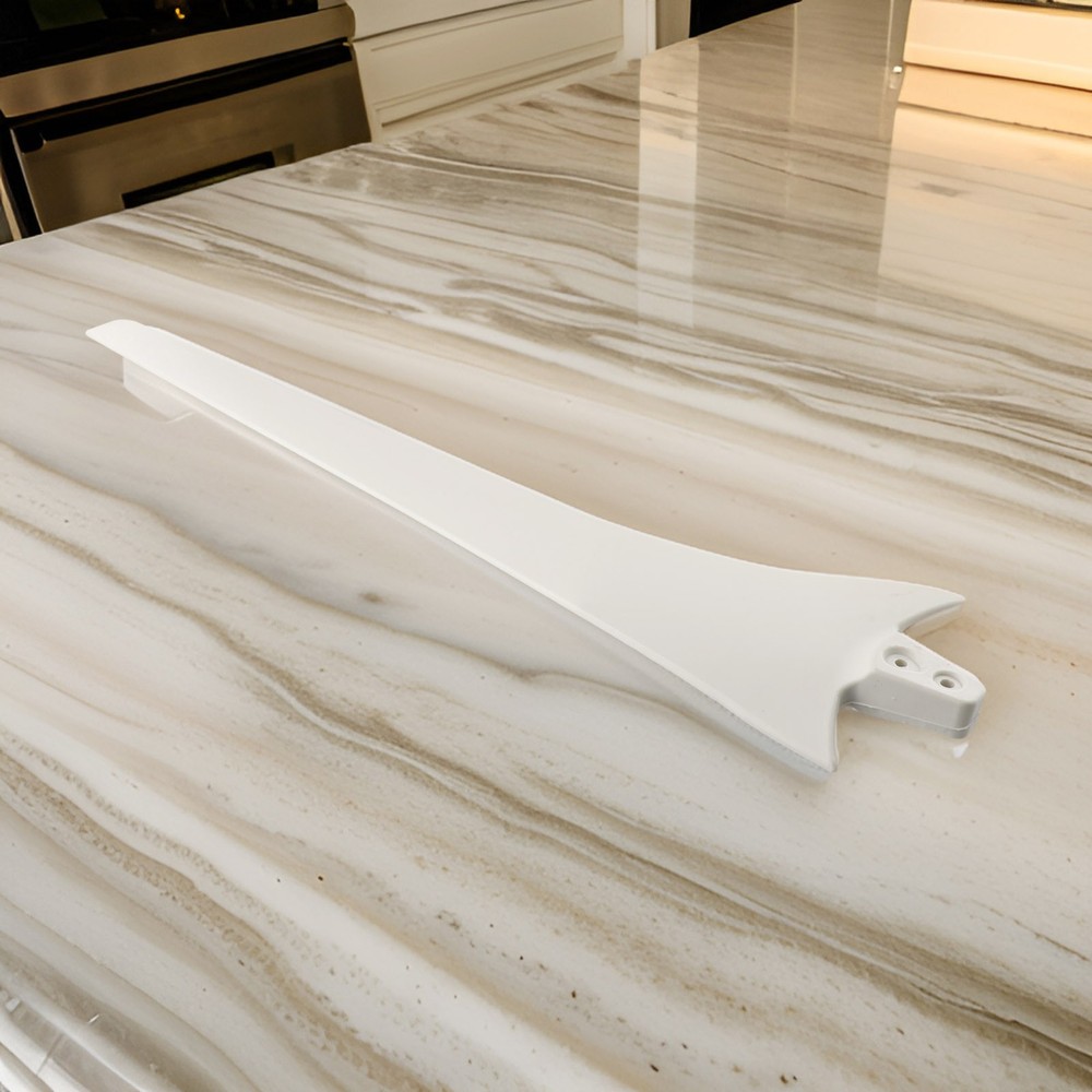 Replacement Wind Generator Blades for Improved Power Generation 580MM Size