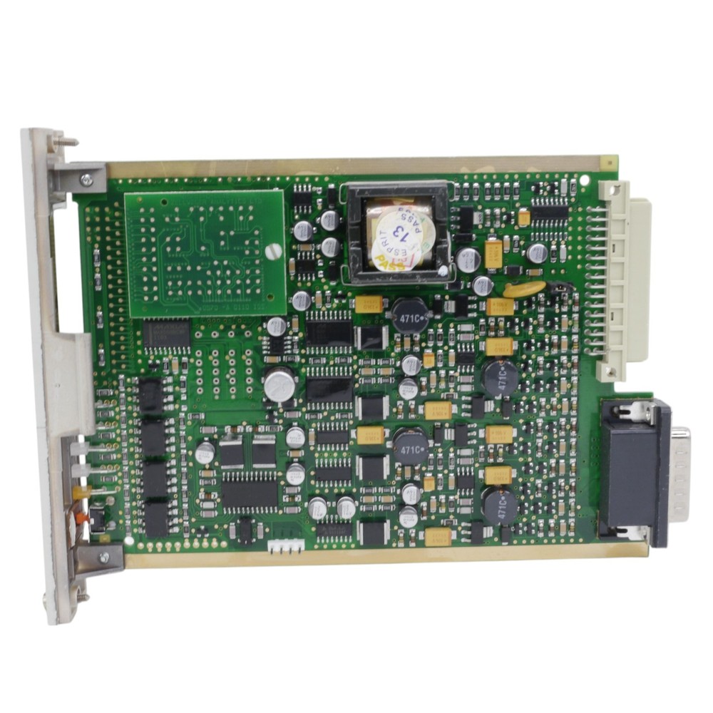 HONEYWELL 05704-A-0144 CATALYTIC INPUT CONTROL CARD