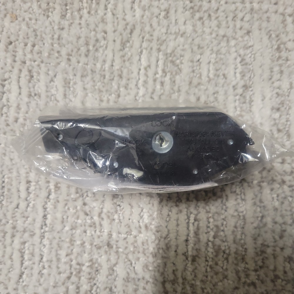 Shotgun Trigger Lock Regal Model RTL06