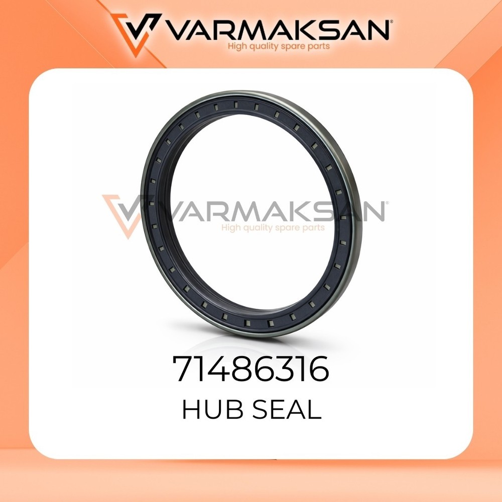 CNH 71486316 HUB SEAL