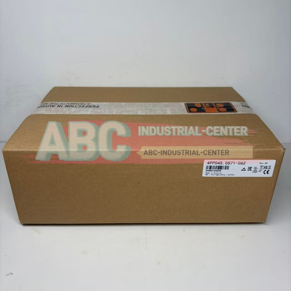 1PCS New B&R 4PP045.0571-062 Touch Screen#