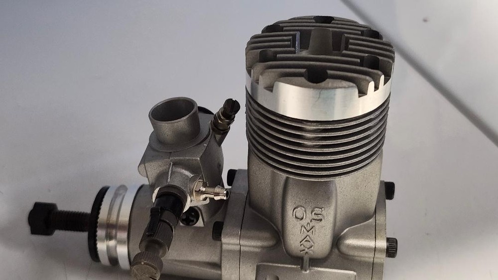 OS Engine - OS max 40 FSR - New