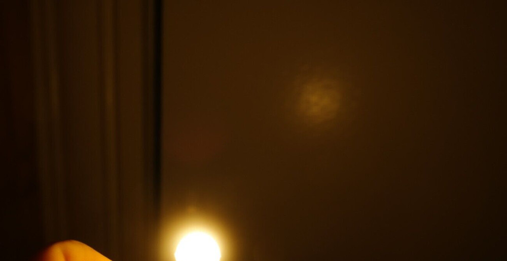 Mcintosh MQ101 Equalizer front panel LED bulbs lights lamps replacement kit