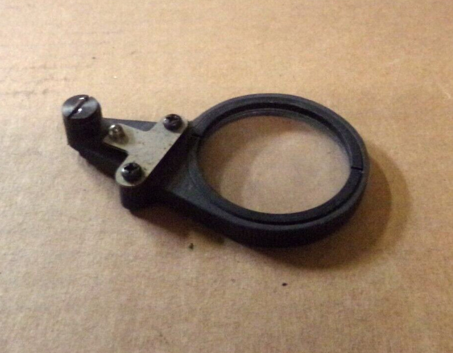 Nikon 6C-2 Optical Comparator Profile Projector Focal Assembly