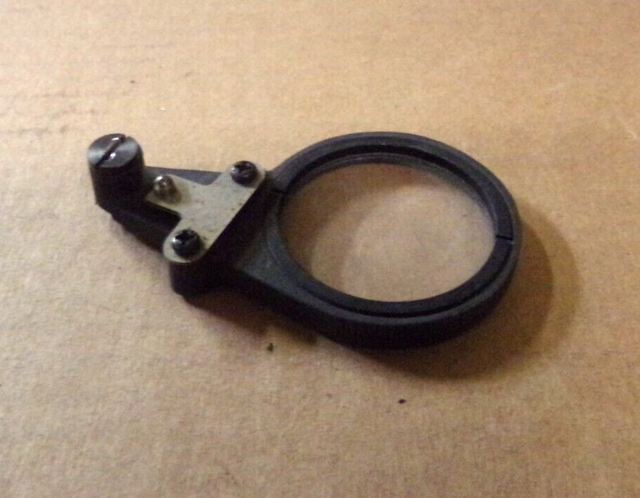 Nikon 6C-2 Optical Comparator Profile Projector Focal Assembly