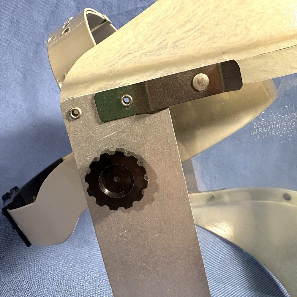 CESCO Face Shield 439M