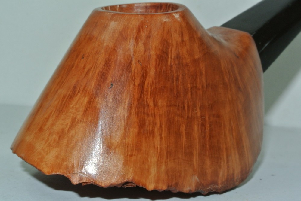 Lyach Freehand - Volcano