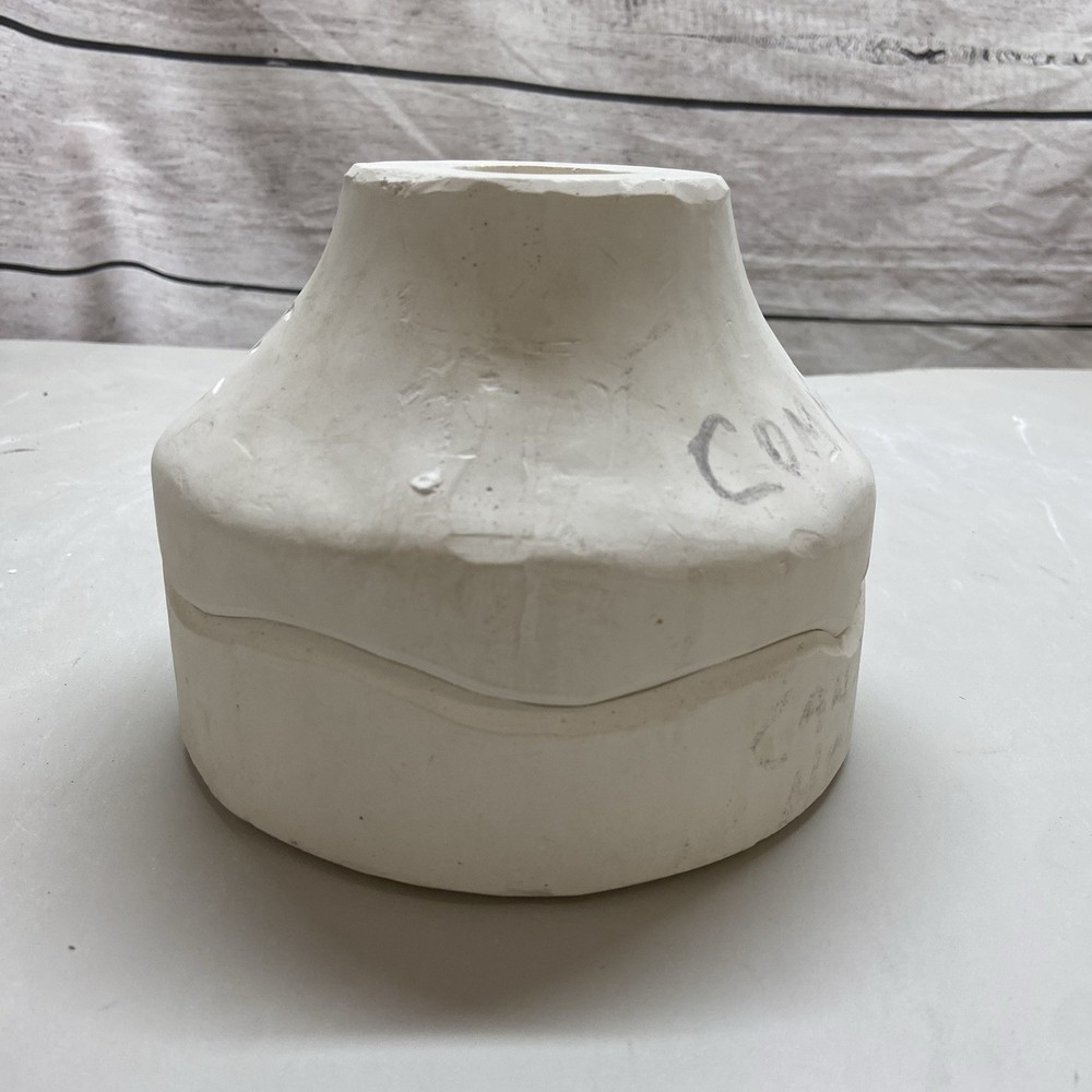Ceramic Slip Casting Mold Dixie
