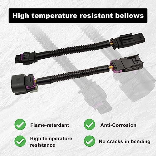 Auto Start Stop Disable/Delete/Eliminator/Disabler Driver Side (Left)