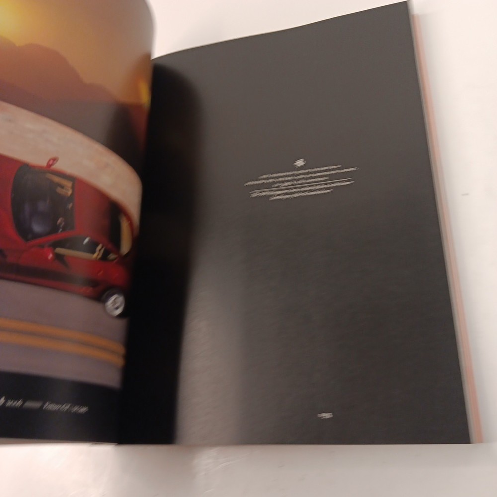 FERRARI OFFICIAL YEARBOOK PB (2006)