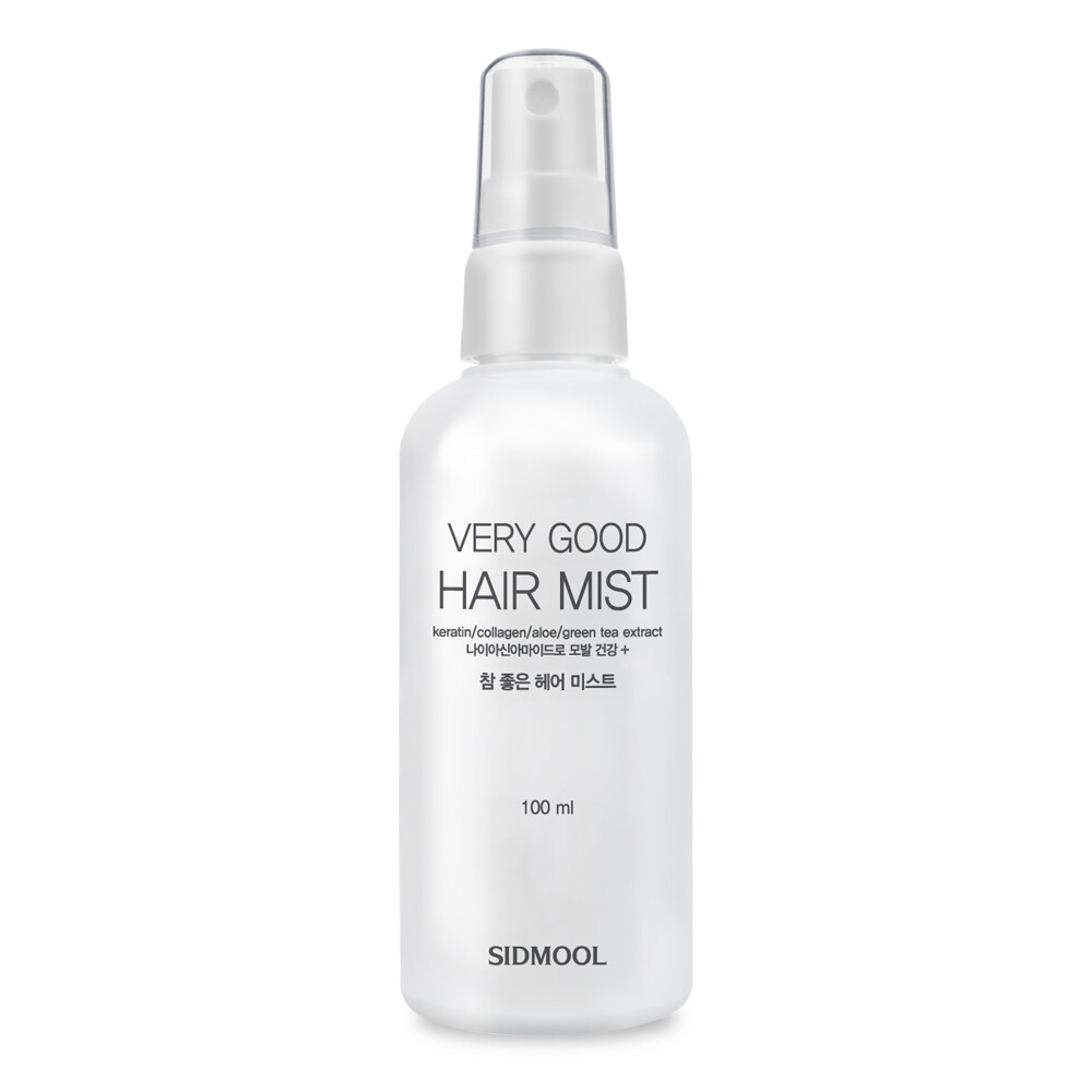 SIDMOOL Very Good Hair Mist 100mL