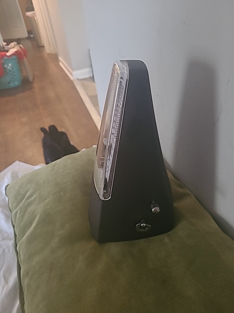 Veteto Windup Metronome