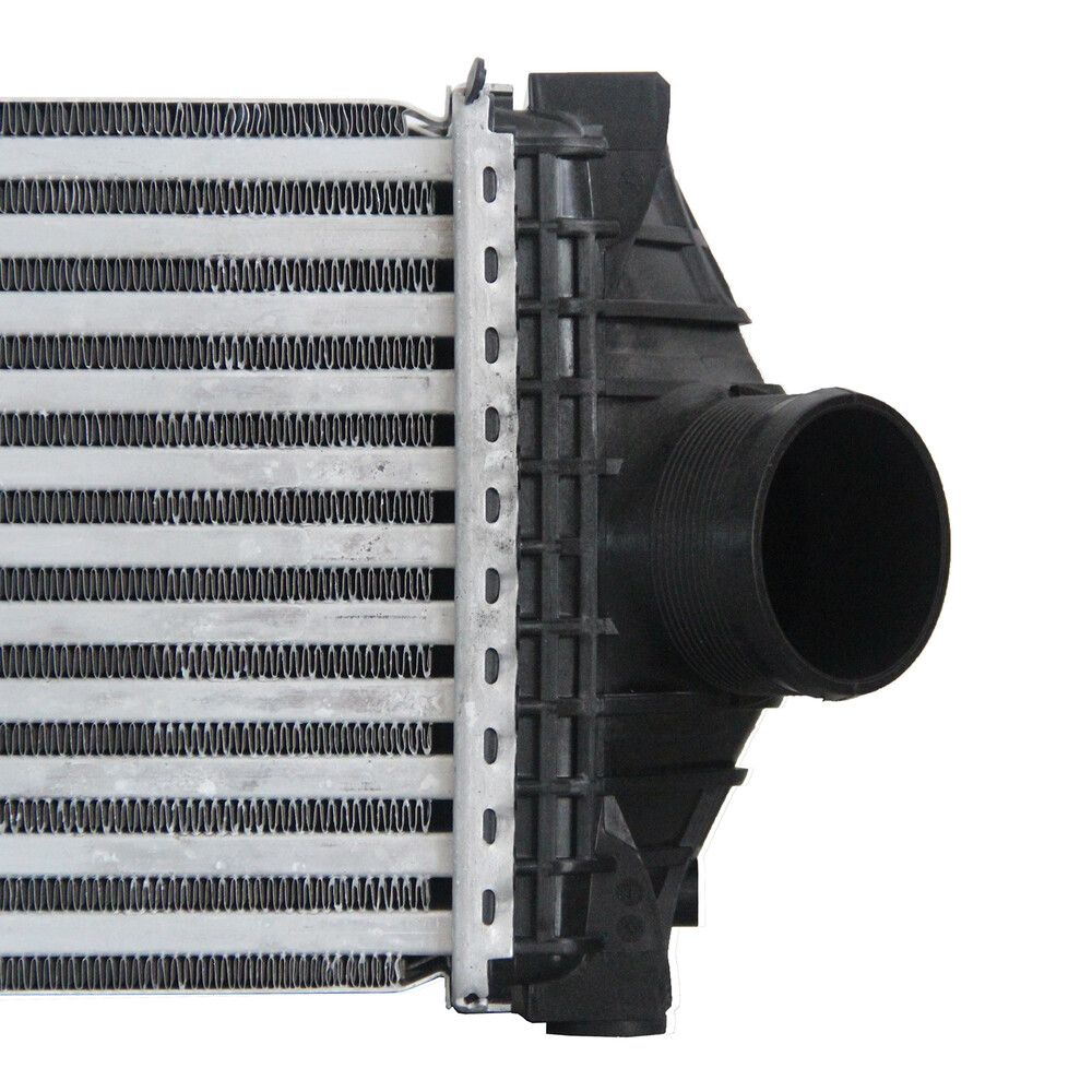 Intercooler TYC 18114